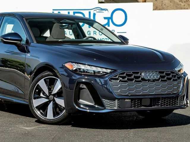 2026 Audi A5 Premium Plus quattro (B10), 5/20