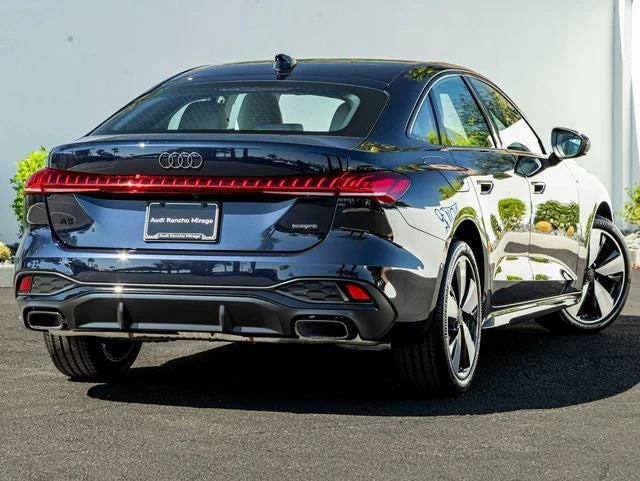 2026 Audi A5 Premium Plus quattro (B10), 7/20