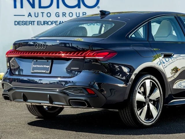 2026 Audi A5 Premium Plus quattro (B10), 8/20