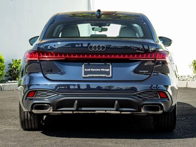 2026 Audi A5 Premium Plus quattro (B10), 9/20