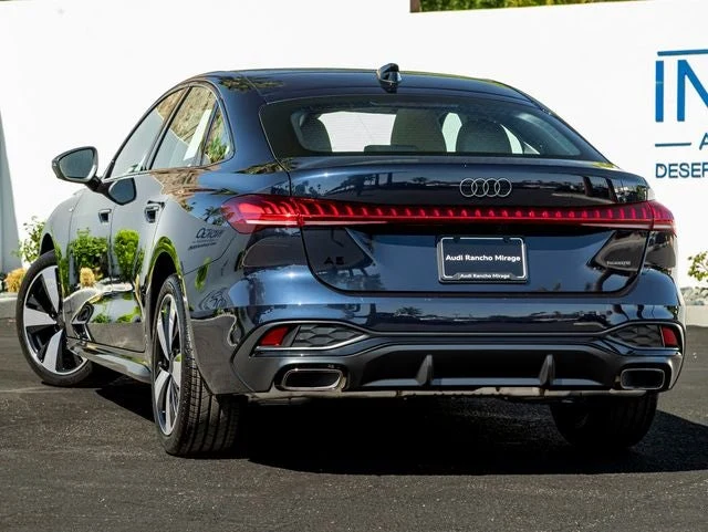 2026 Audi A5 Premium Plus quattro (B10), 10/20