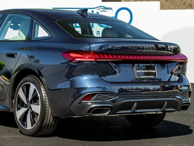 2026 Audi A5 Premium Plus quattro (B10), 11/20