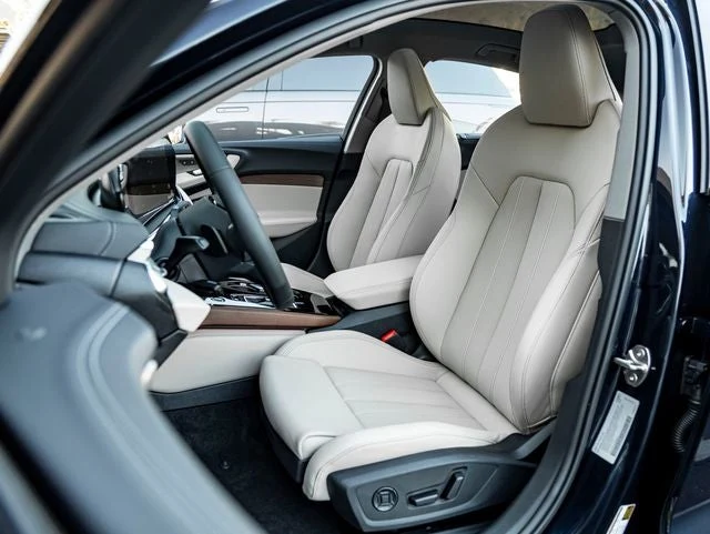 2026 Audi A5 Premium Plus quattro (B10), 13/20