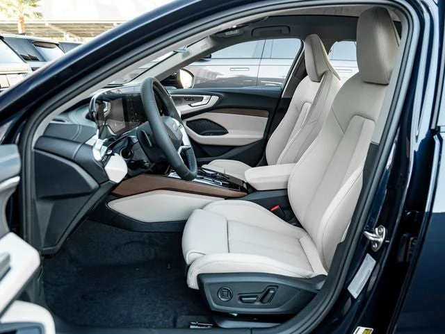 2026 Audi A5 Premium Plus quattro (B10), 14/20