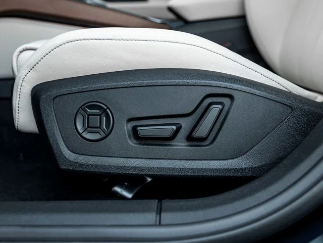 2026 Audi A5 Premium Plus quattro (B10), 16/20