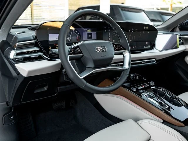 2026 Audi A5 Premium Plus quattro (B10), 17/20