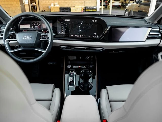 2026 Audi A5 Premium Plus quattro (B10), 19/20