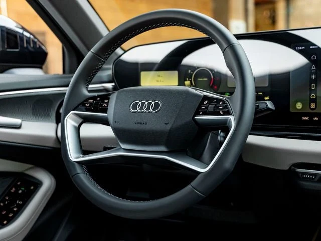 2026 Audi A5 Premium Plus quattro (B10), 20/20