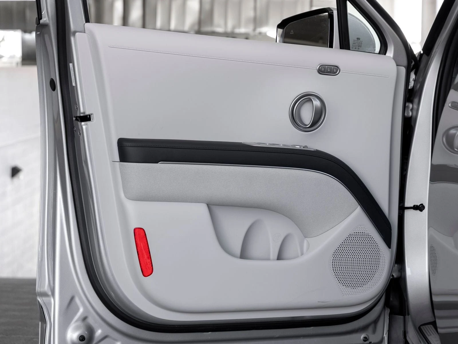 2027 Hyundai Palisade Calligraphy (LX3), 9/20