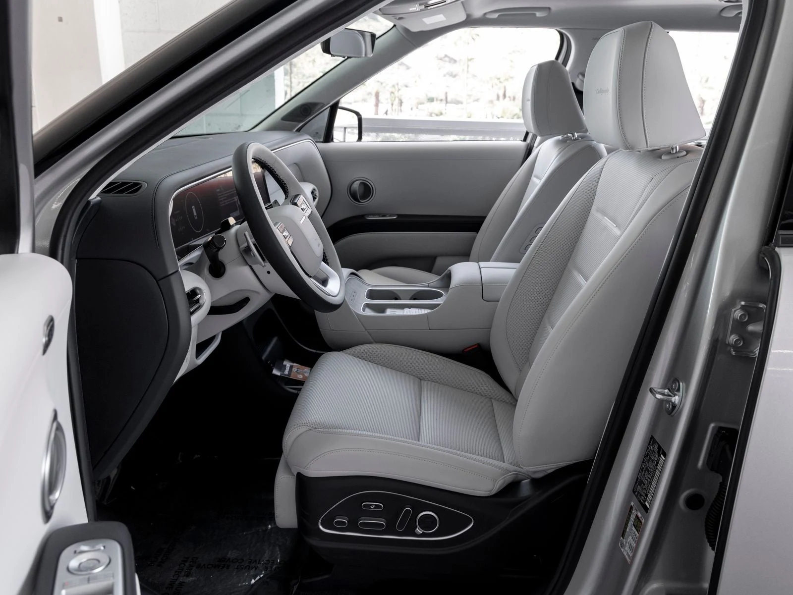 2027 Hyundai Palisade Calligraphy (LX3), 11/20