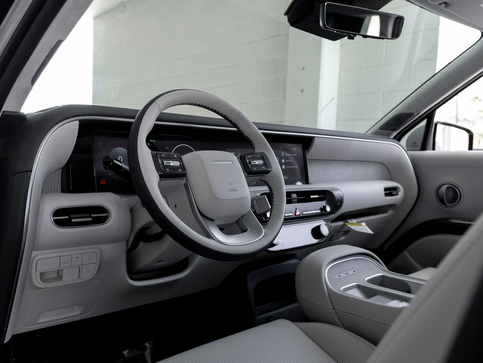 2027 Hyundai Palisade Calligraphy (LX3), 13/20