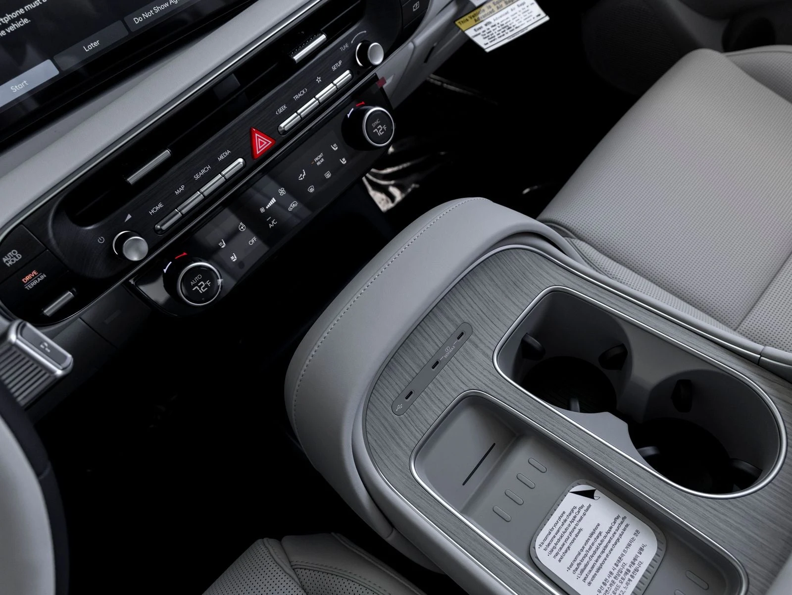 2027 Hyundai Palisade Calligraphy (LX3), 17/20
