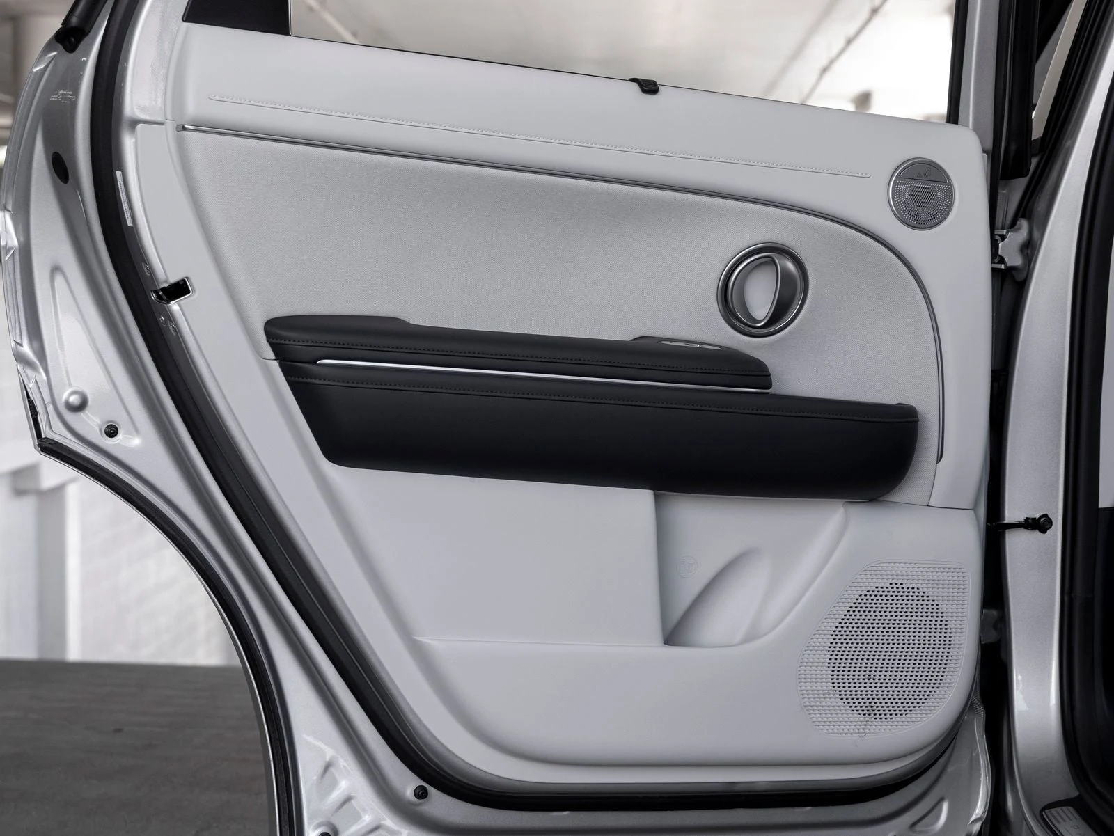 2027 Hyundai Palisade Calligraphy (LX3), 18/20