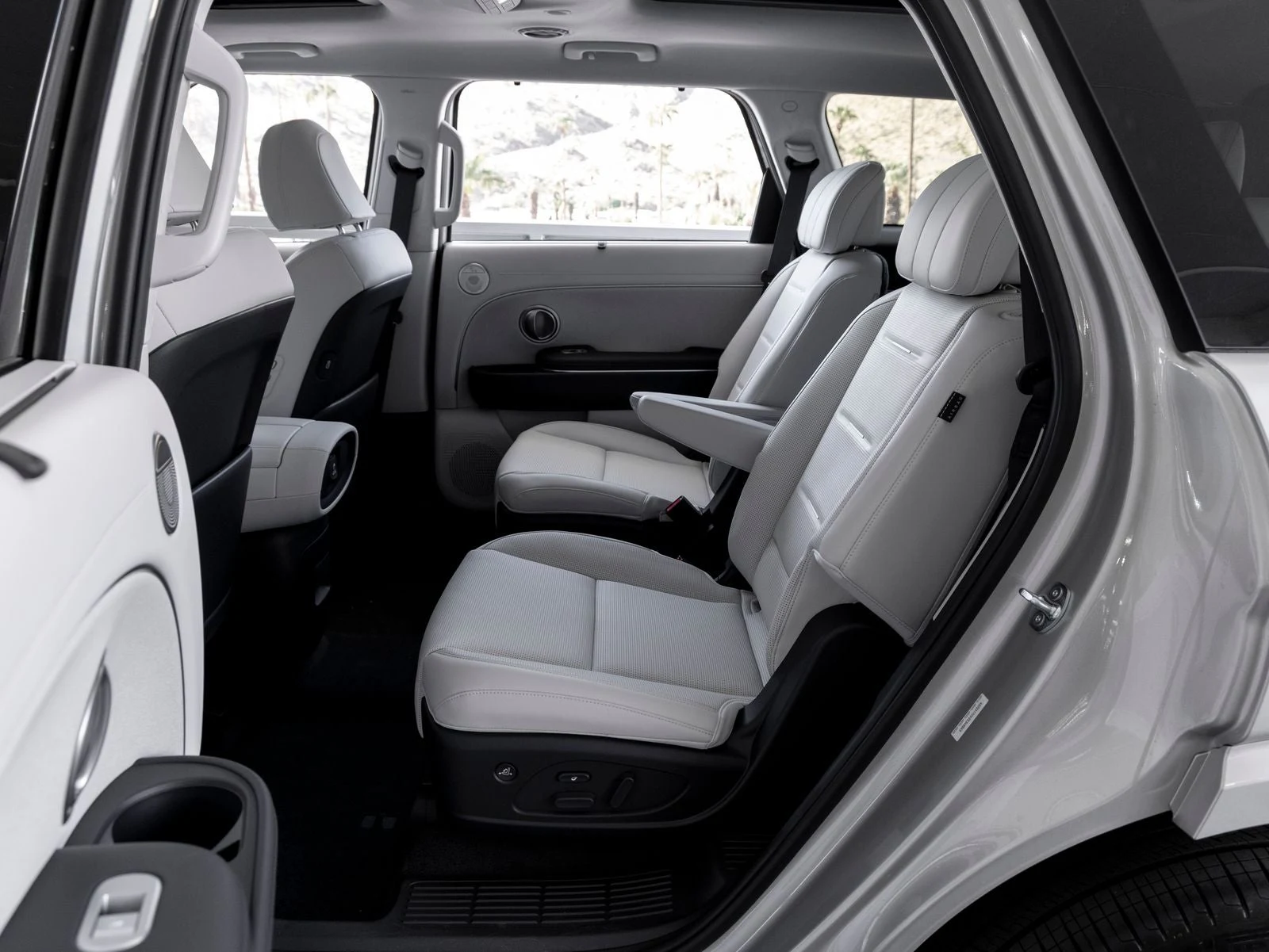 2027 Hyundai Palisade Calligraphy (LX3), 20/20