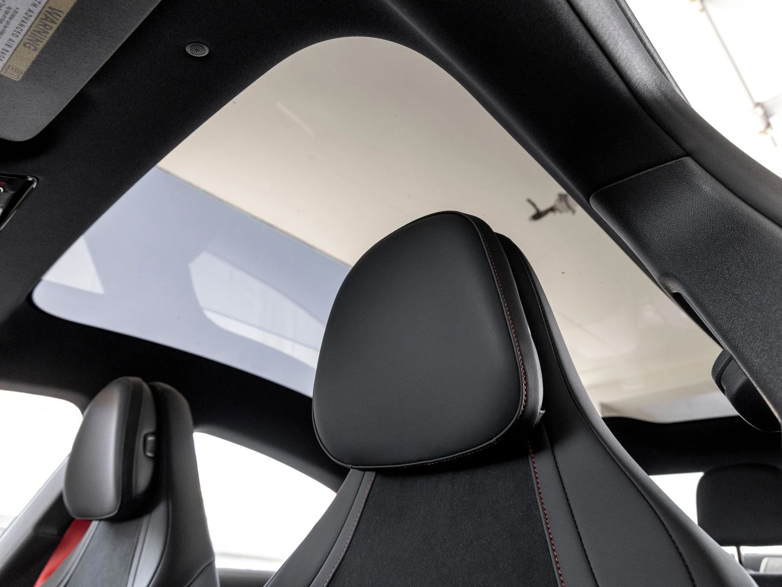 2027 Mercedes-Benz CLA 350 4MATIC Electric (C178), 14/20