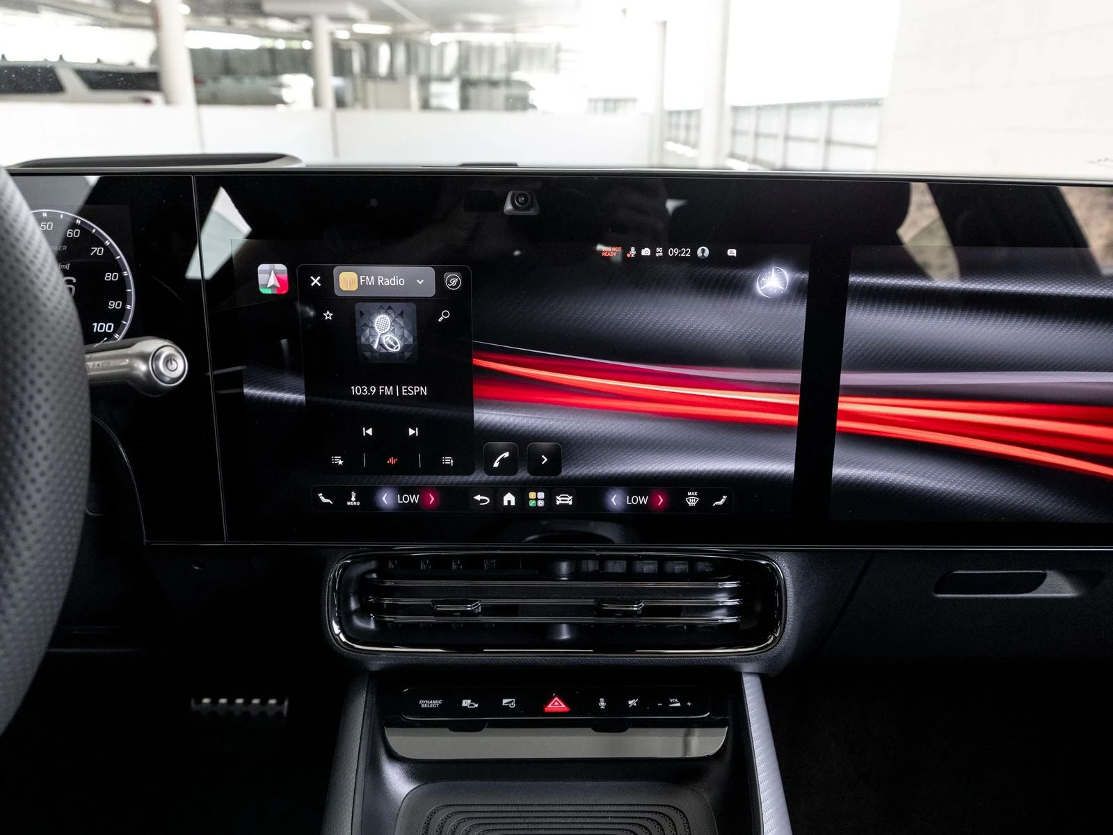 2027 Mercedes-Benz CLA 350 4MATIC Electric (C178), 16/20