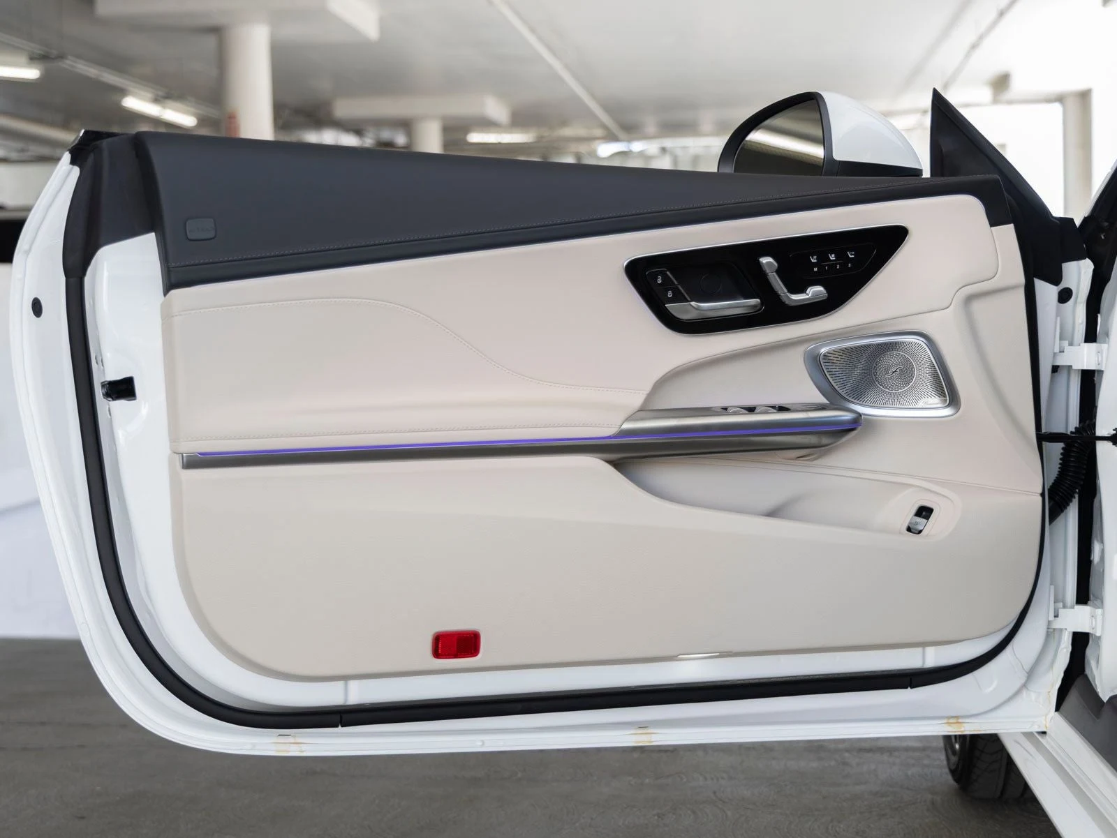 2027 Mercedes-Benz CLE 300 4MATIC Cabriolet (A236), 9/20