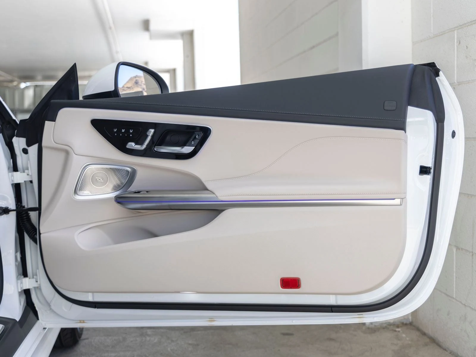 2027 Mercedes-Benz CLE 300 4MATIC Cabriolet (A236), 16/20