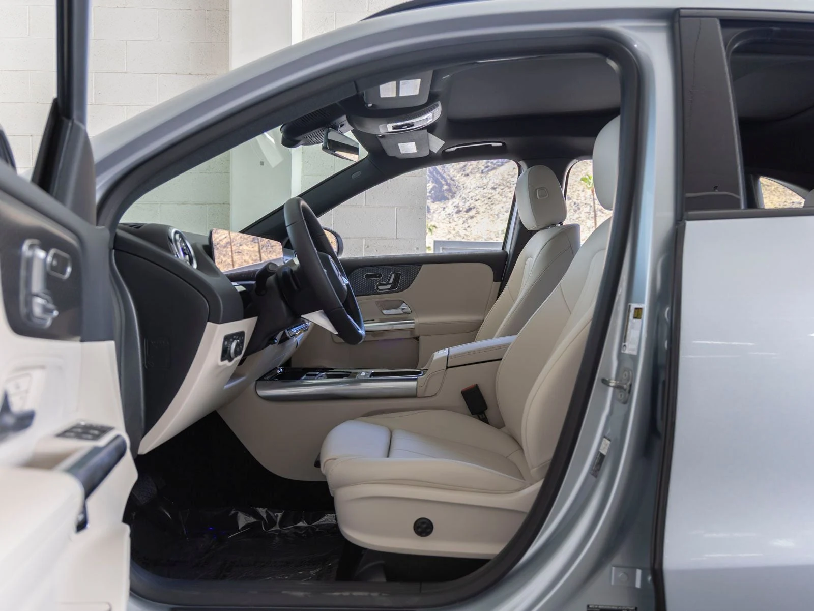 2026 Mercedes-Benz GLA 250 (H247), 11/20