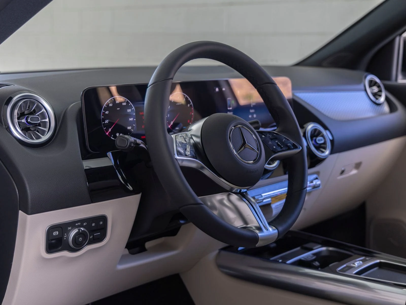 2026 Mercedes-Benz GLA 250 (H247), 12/20