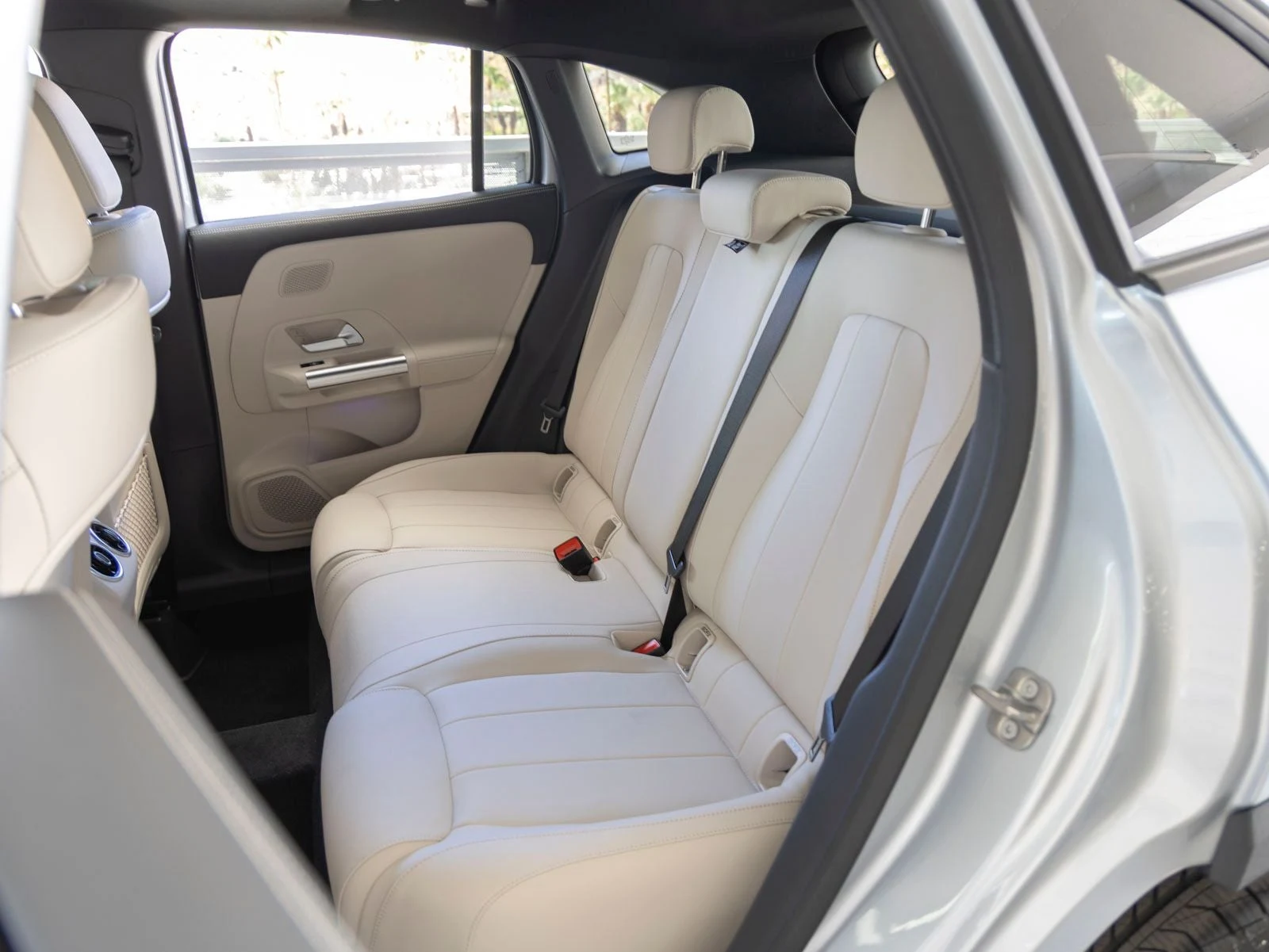 2026 Mercedes-Benz GLA 250 (H247), 15/20
