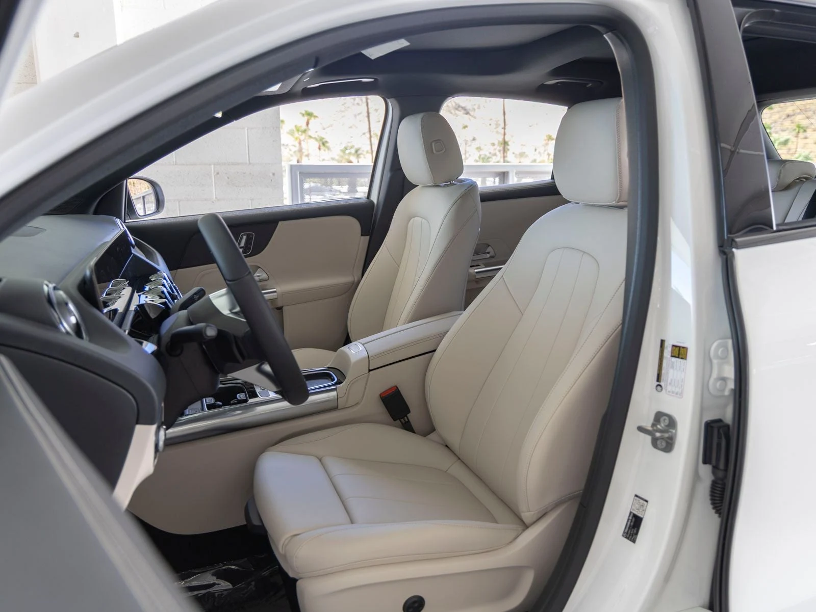 2026 Mercedes-Benz GLA 250 (H247), 11/20