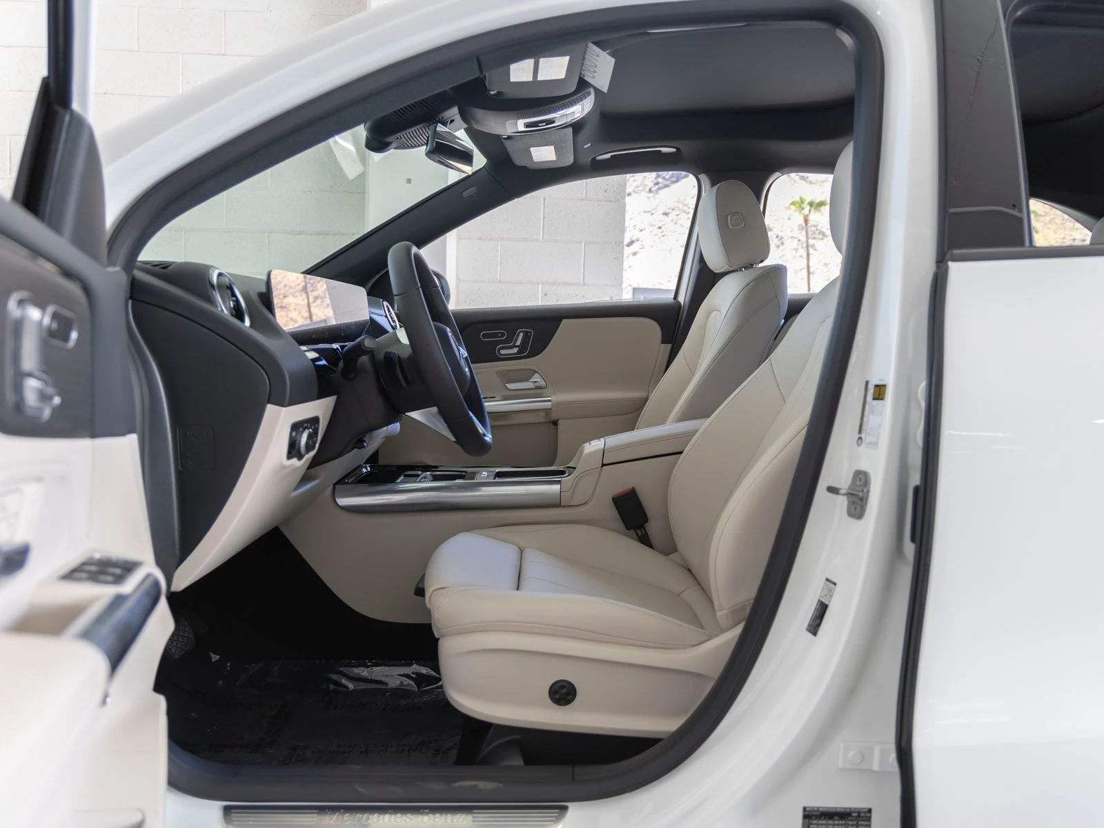 2026 Mercedes-Benz GLA 250 (H247), 12/20