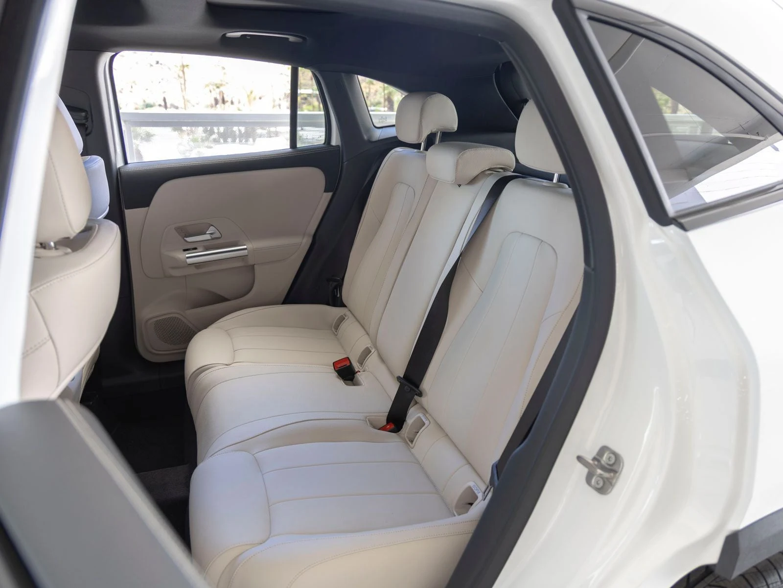 2026 Mercedes-Benz GLA 250 (H247), 16/20