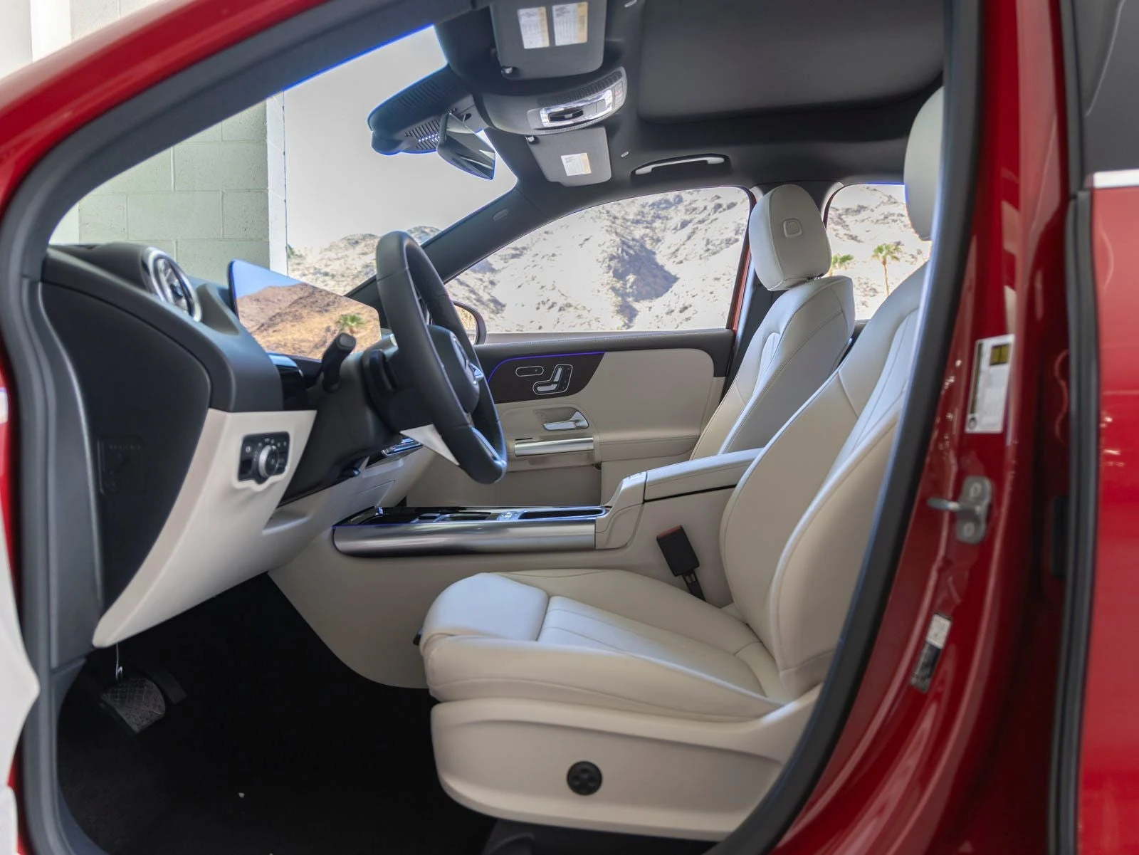 2026 Mercedes-Benz GLA 250 (H247), 11/20