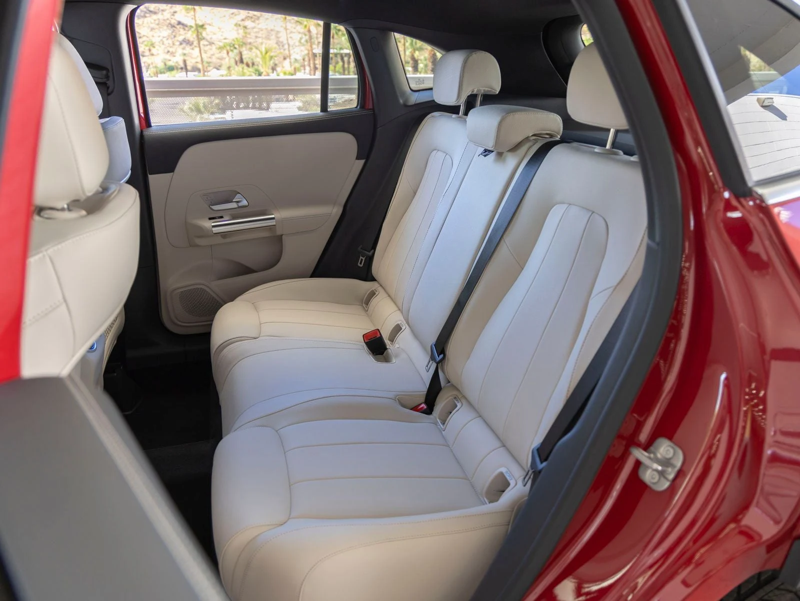 2026 Mercedes-Benz GLA 250 (H247), 15/20
