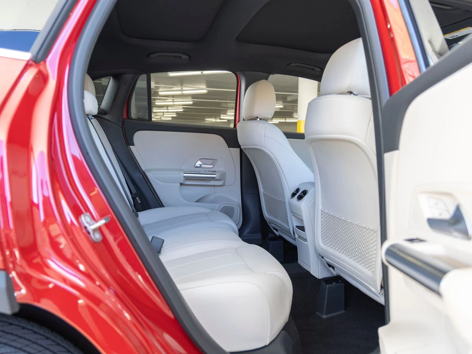 2026 Mercedes-Benz GLA 250 (H247), 20/20