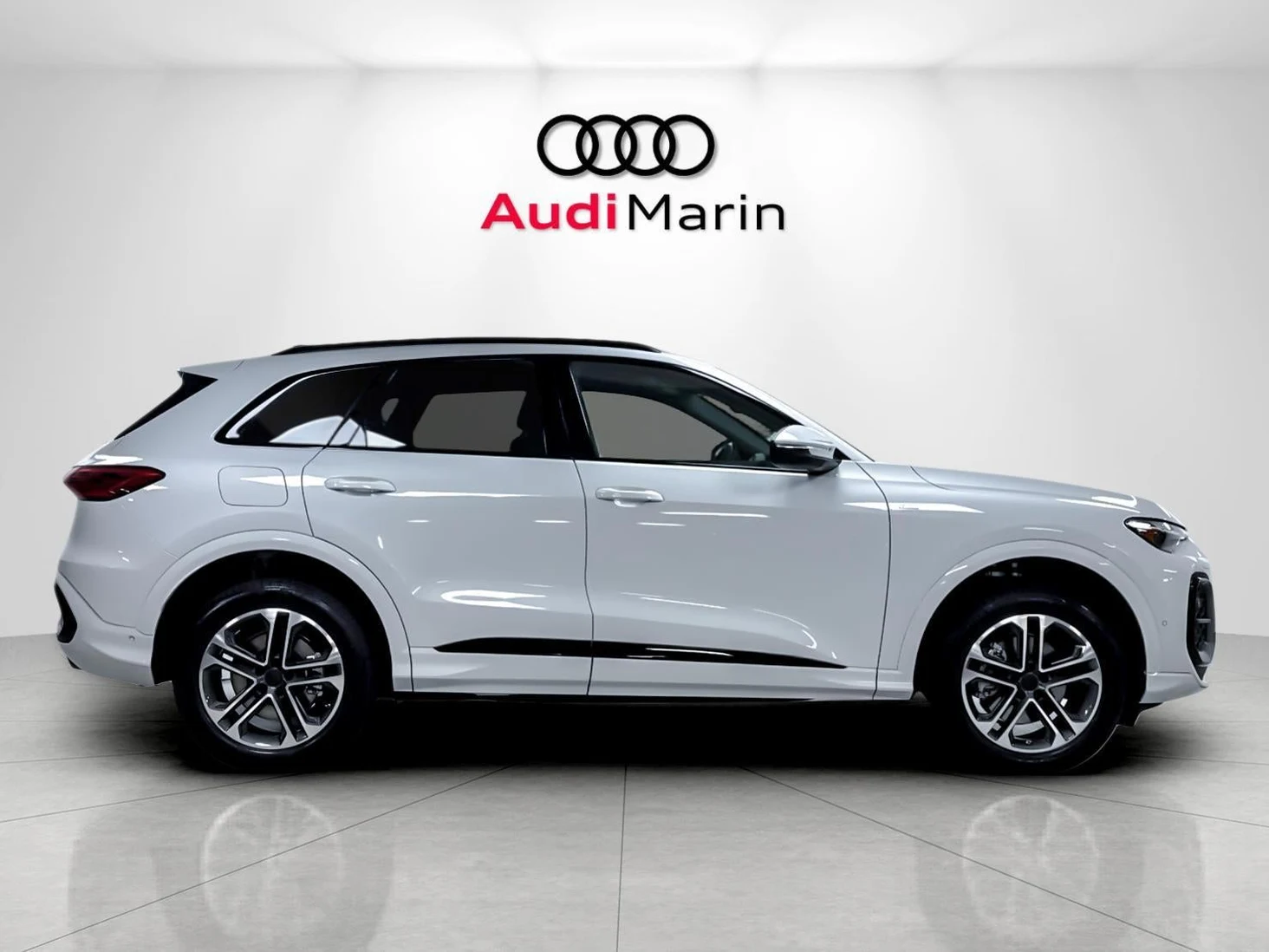 2026 Audi Q5 Premium quattro (GU), 6/20