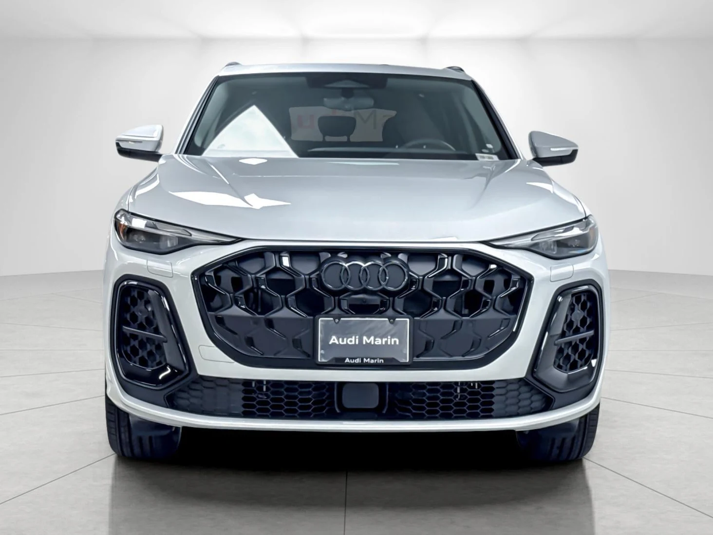 2026 Audi Q5 Premium quattro (GU), 8/20