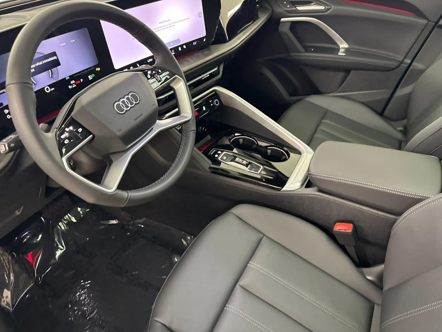 2026 Audi Q5 Premium quattro (GU), 9/20