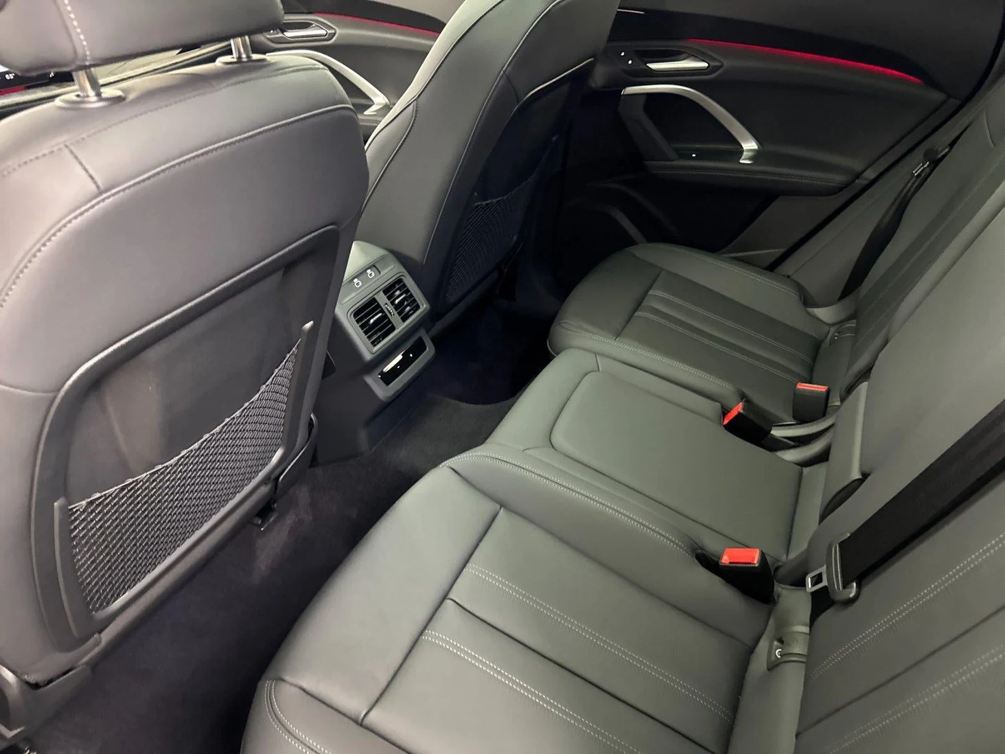 2026 Audi Q5 Premium quattro (GU), 11/20