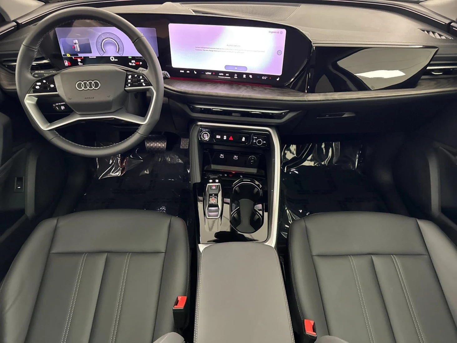 2026 Audi Q5 Premium quattro (GU), 12/20