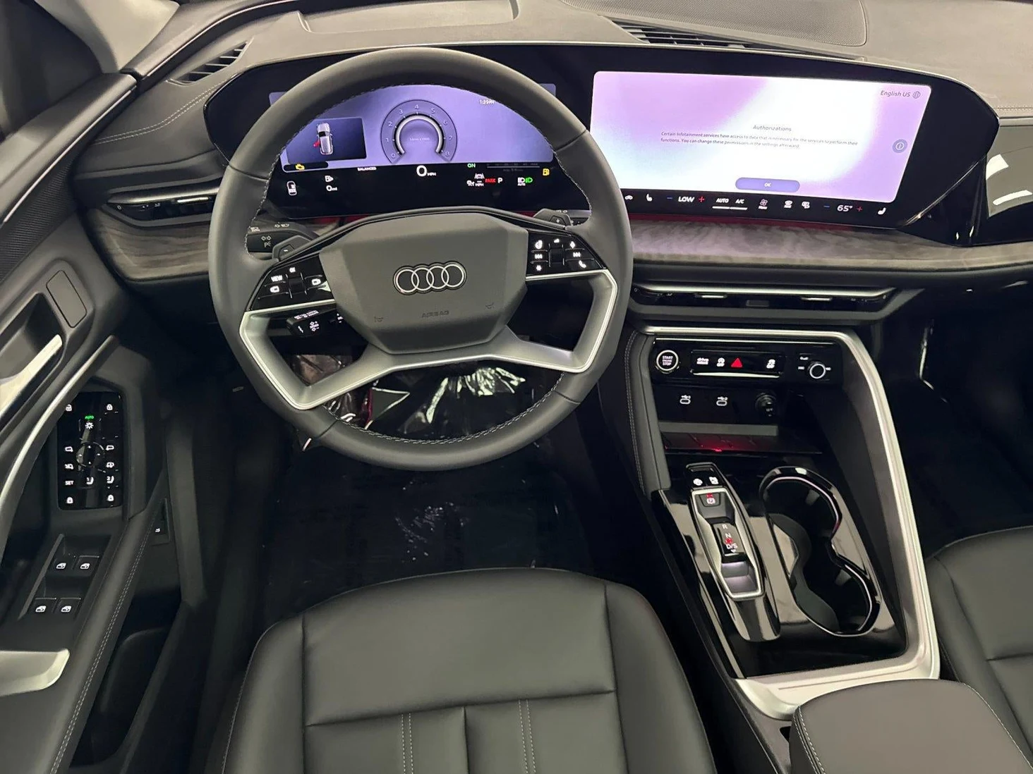 2026 Audi Q5 Premium quattro (GU), 13/20