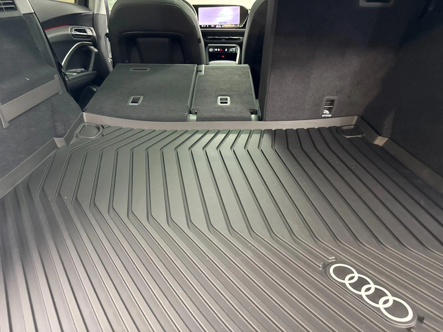 2026 Audi Q5 Premium quattro (GU), 14/20