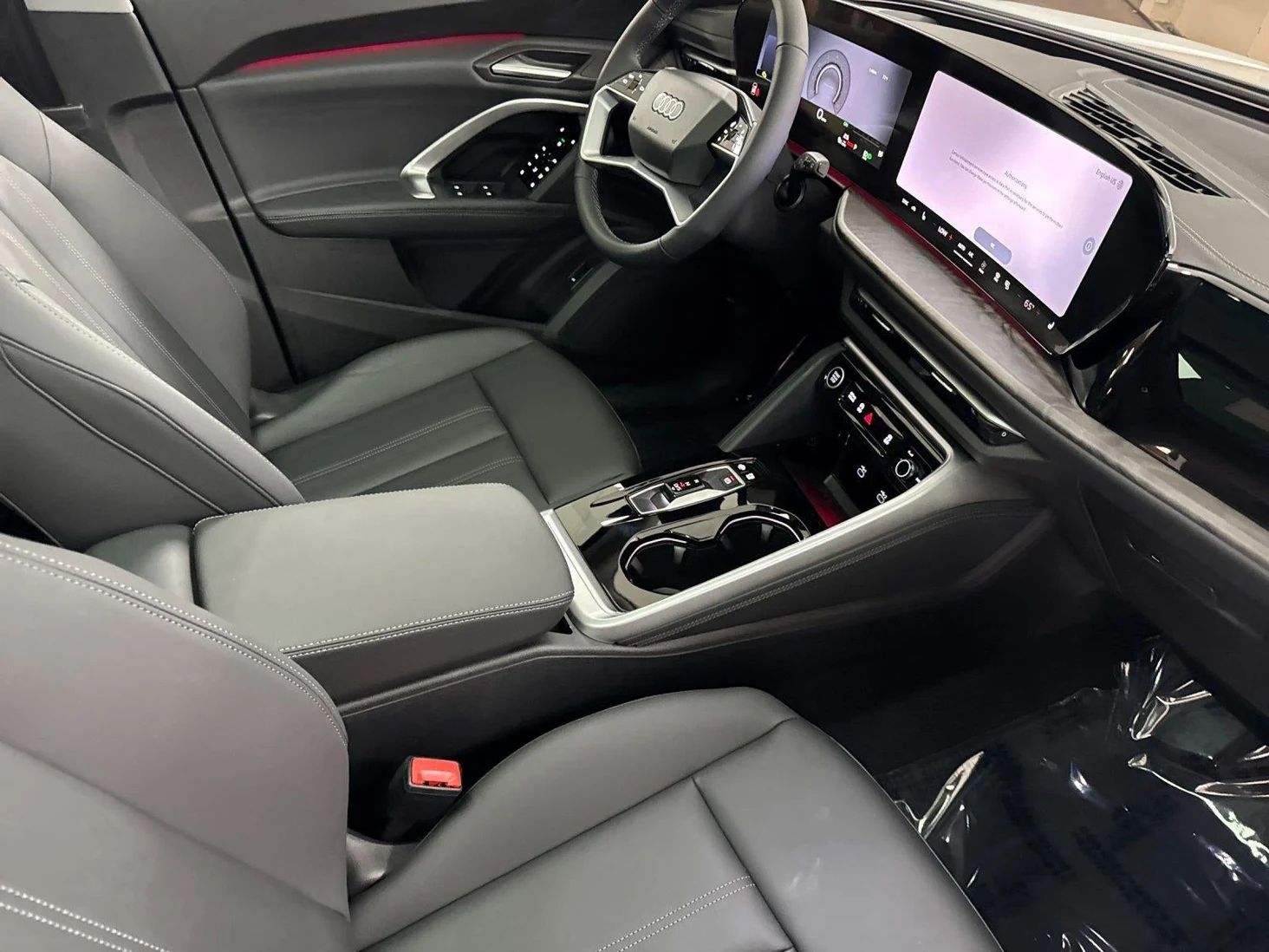 2026 Audi Q5 Premium quattro (GU), 15/20