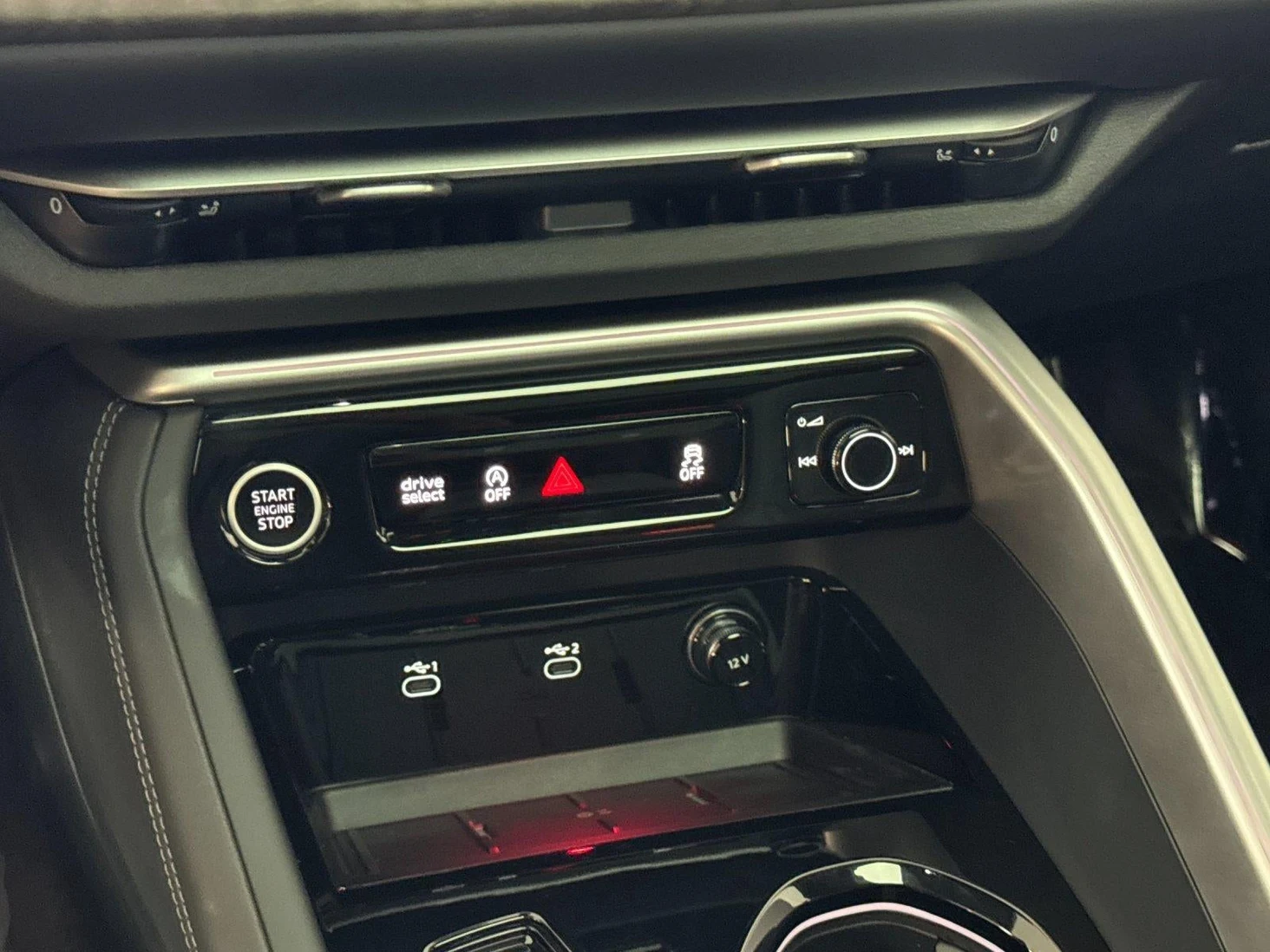 2026 Audi Q5 Premium quattro (GU), 20/20