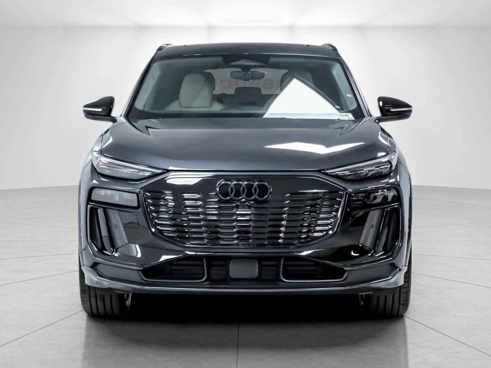 2027 Audi Q6 e-tron Premium Plus, 8/20