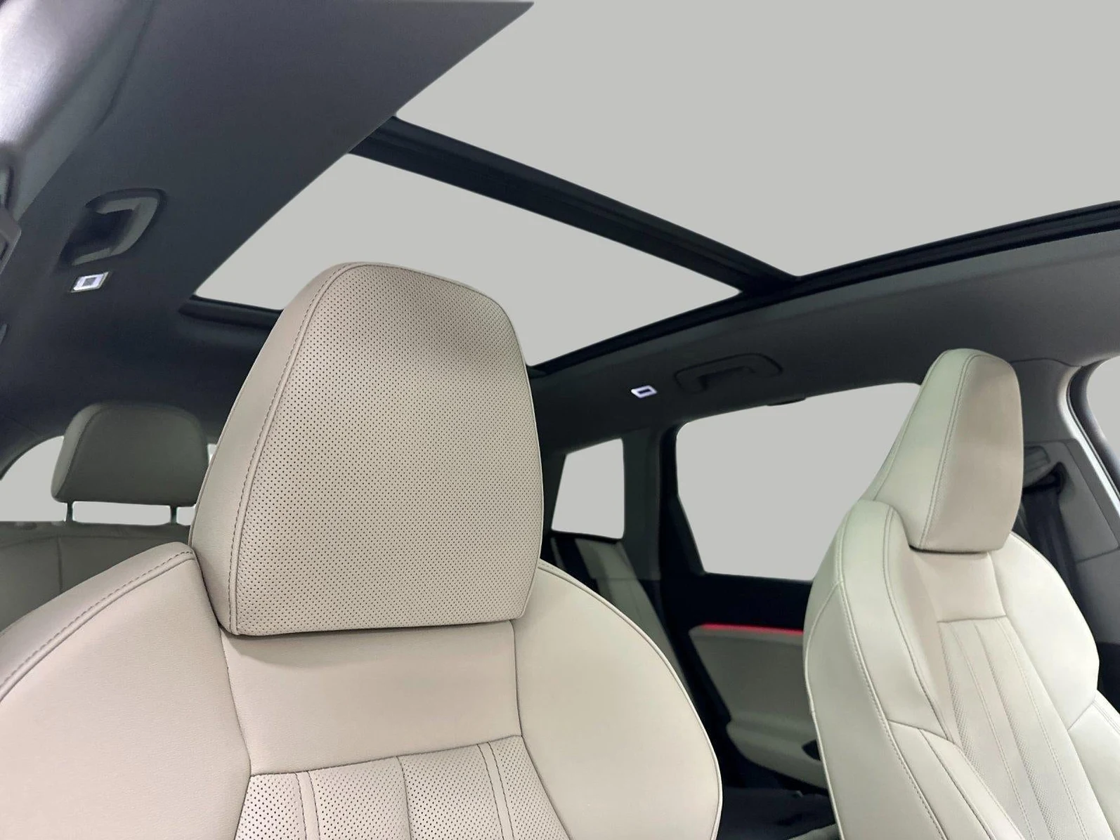 2027 Audi Q6 e-tron Premium Plus, 16/20