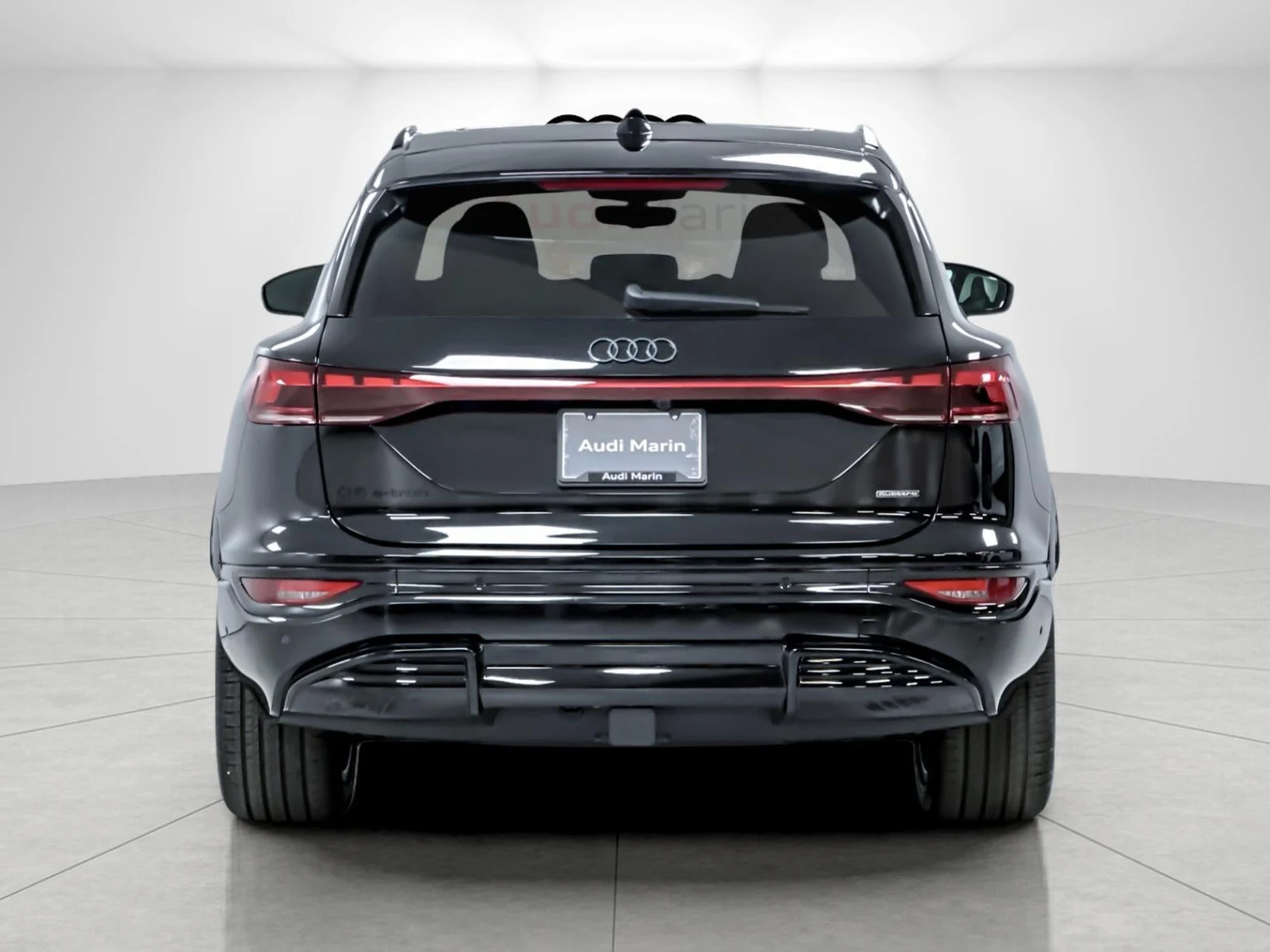 2027 Audi Q6 e-tron Premium Plus, 4/20