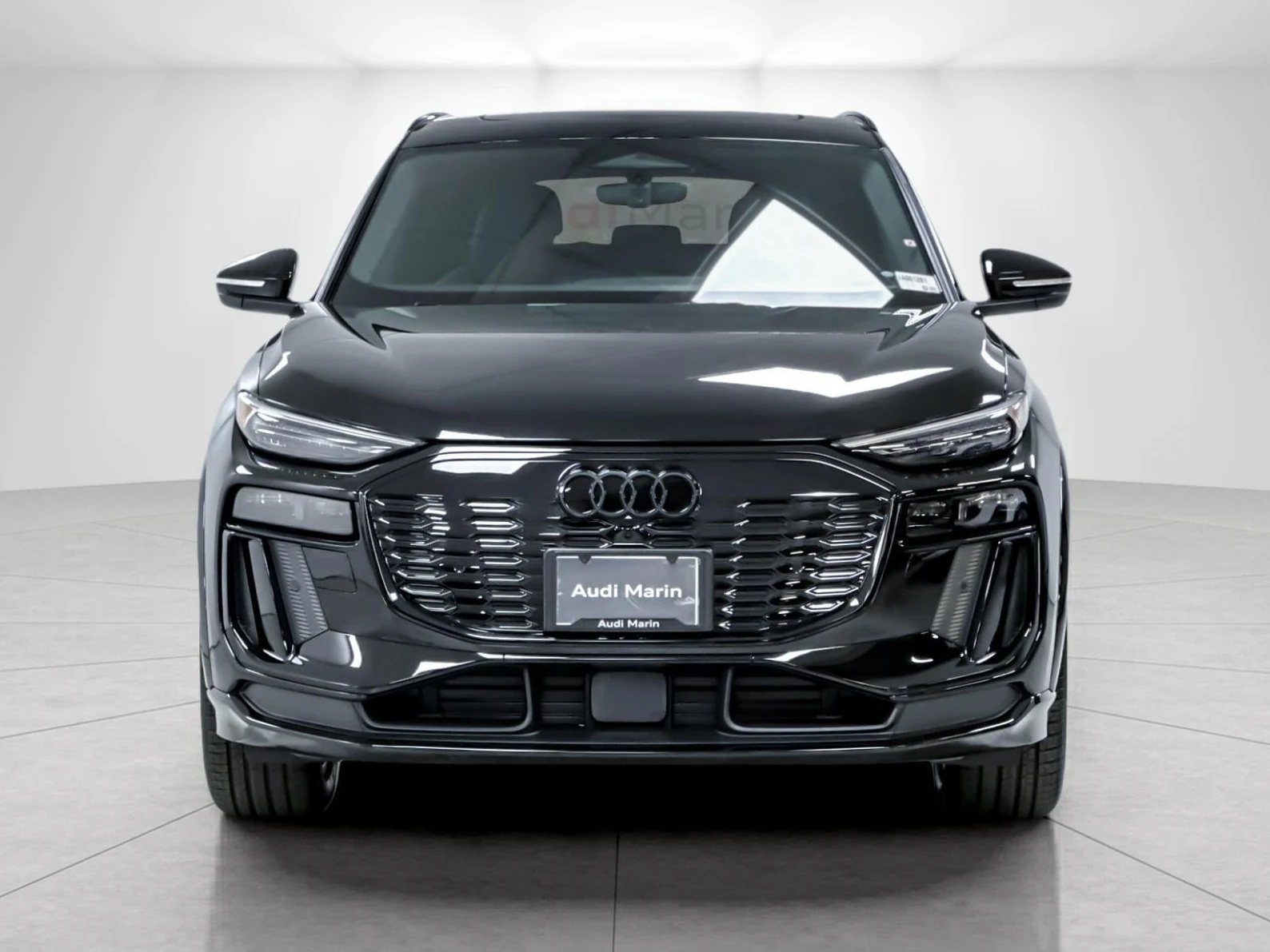 2027 Audi Q6 e-tron Premium Plus, 8/20