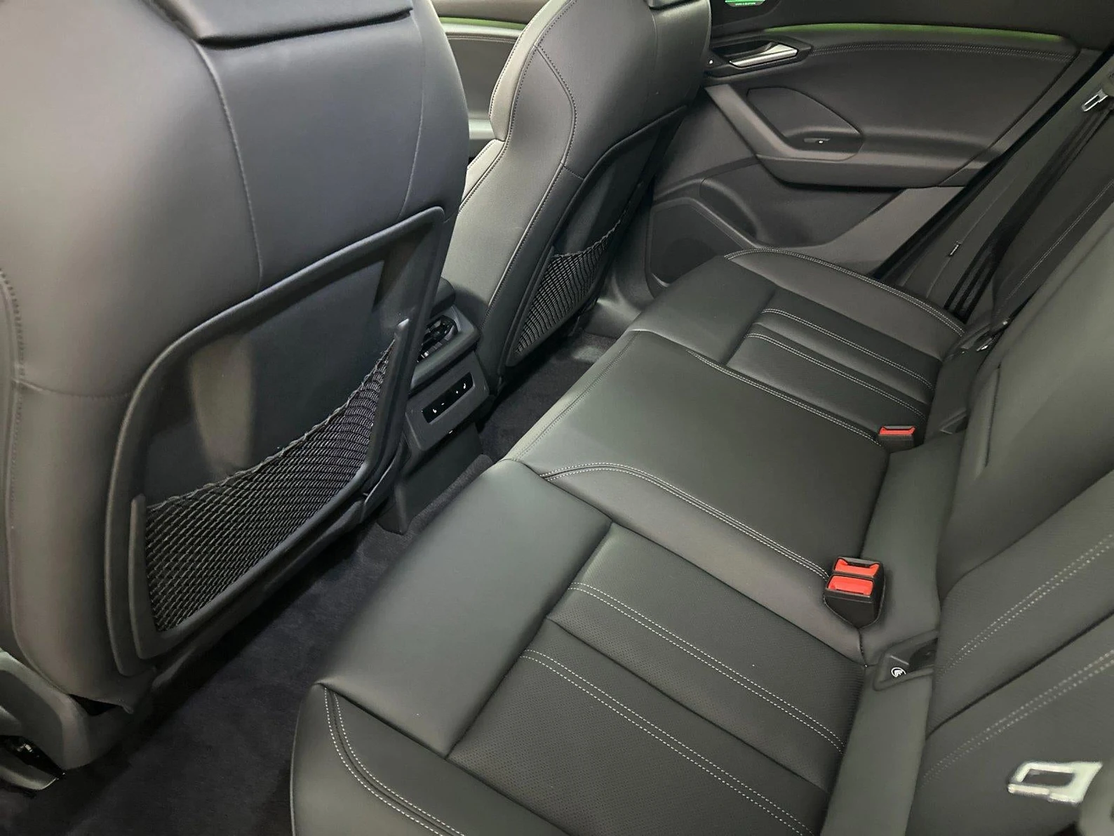 2027 Audi Q6 e-tron Premium Plus, 11/20