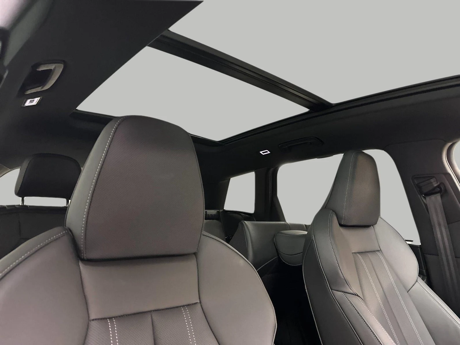 2027 Audi Q6 e-tron Premium Plus, 16/20