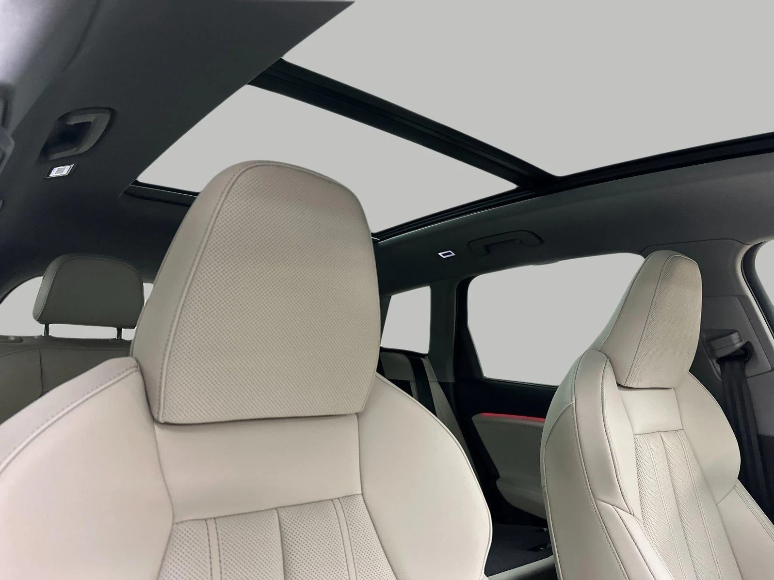 2027 Audi Q6 e-tron Prestige, 16/20