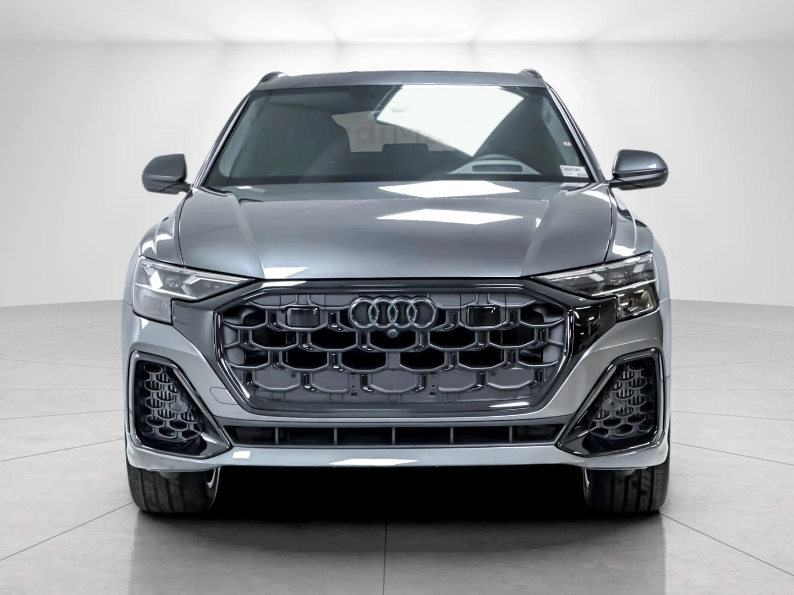 2026 Audi Q8 Prestige (4M), 8/20