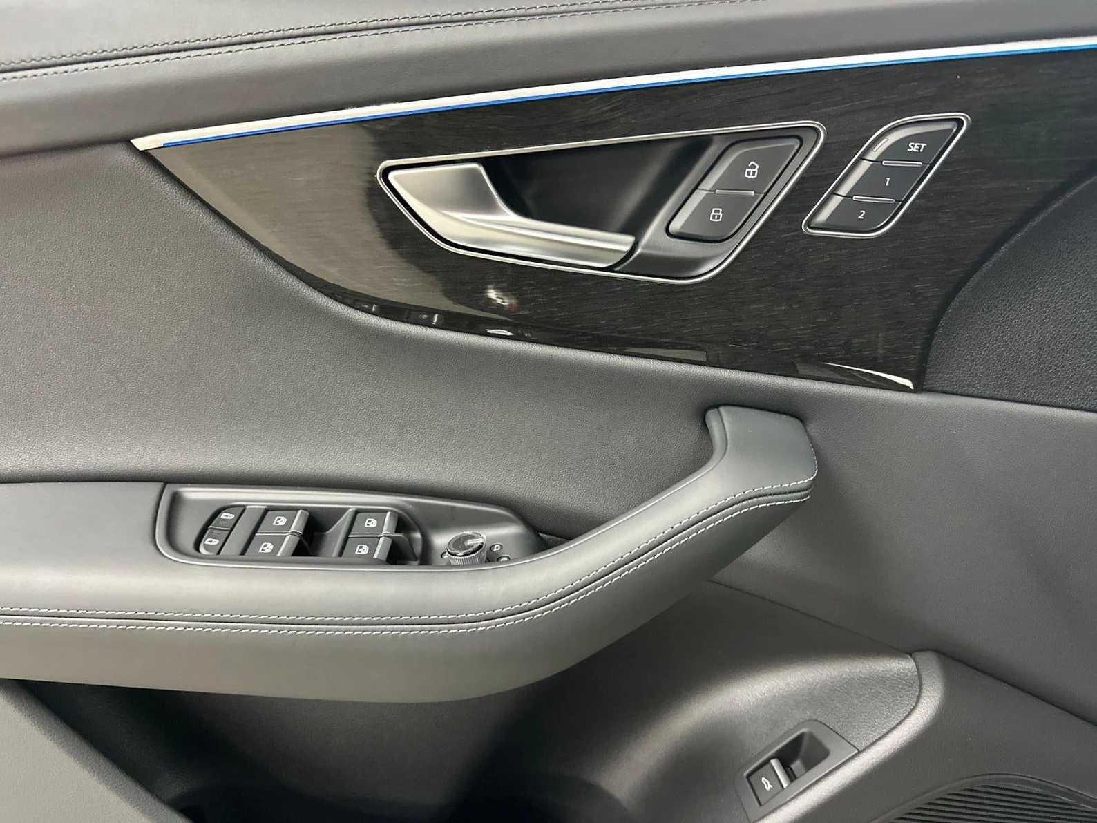 2026 Audi Q8 Prestige (4M), 10/20