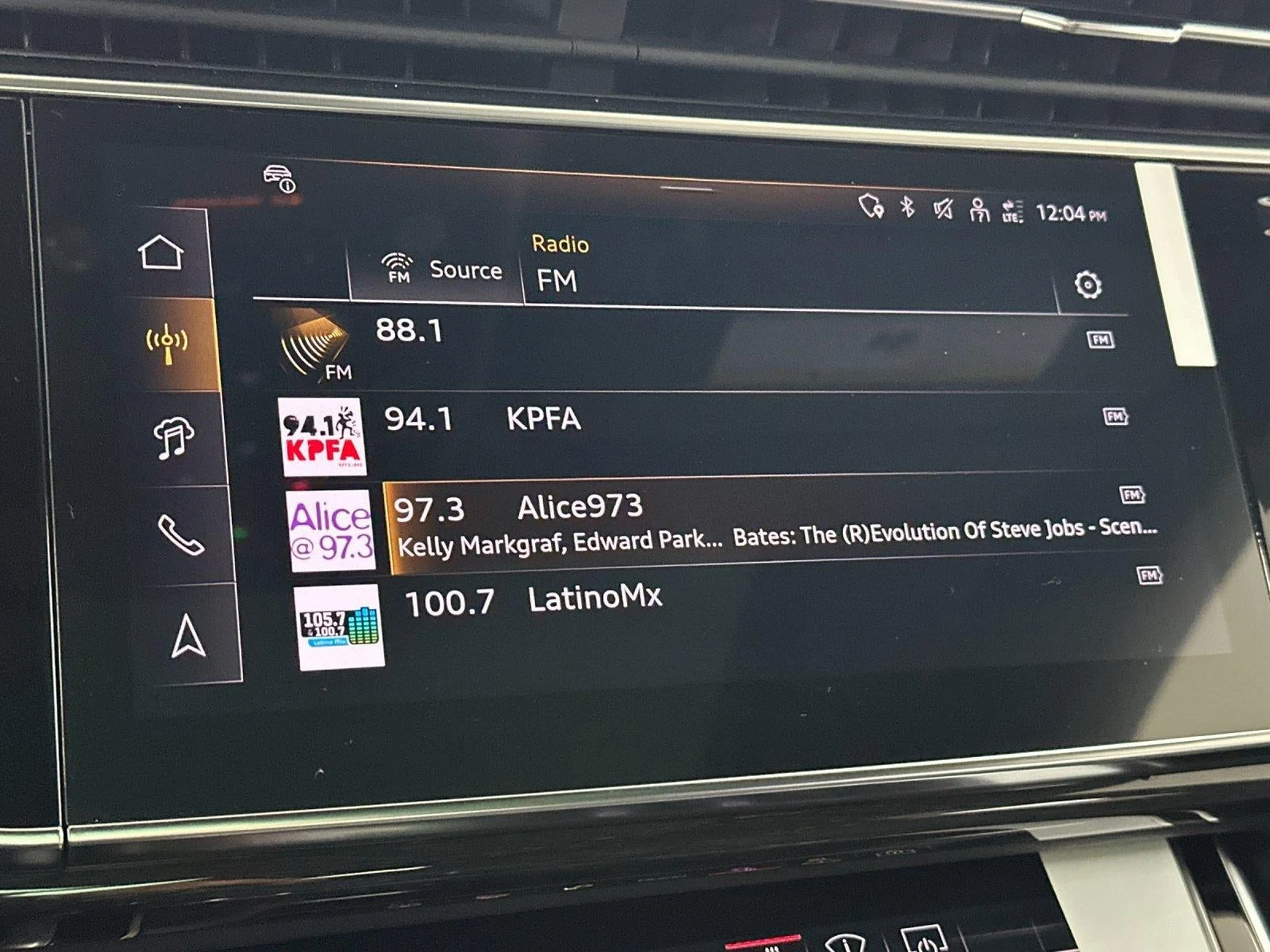 2026 Audi Q8 Prestige (4M), 17/20